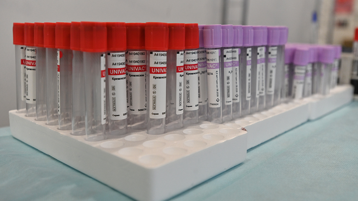 ТАСС: 13-летнюю россиянку отстранили за нарушение антидопинговых правил