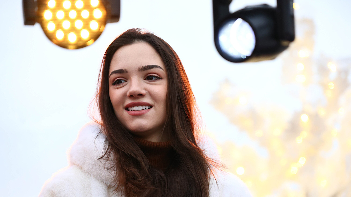 «Ад адовый»: Медведева назвала город-тюрьму для российских фигуристов