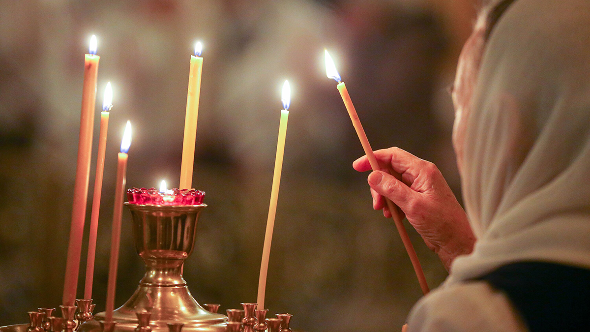 Митрополит Рязанский Марк посоветовал россиянам молитвы от беспилотников