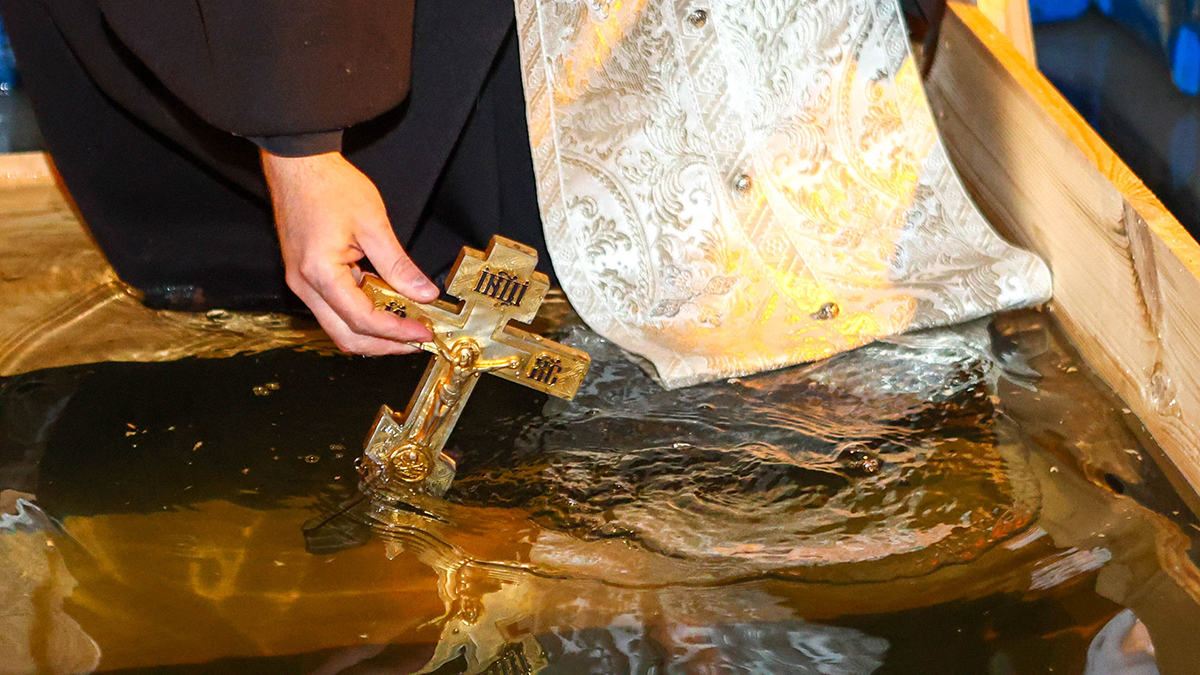 Народные приметы на 19 января 2026 года