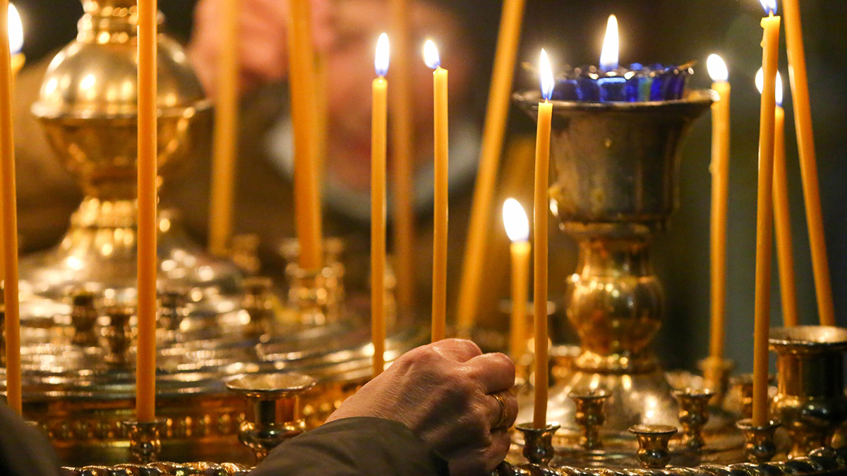 Троицкая родительская суббота в 2025 году: какого числа, история, традиции, запреты