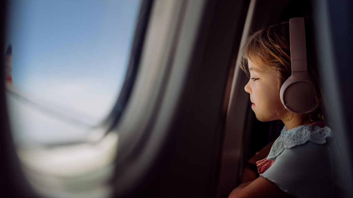 Как получить скидку 50 процентов на детский авиабилет