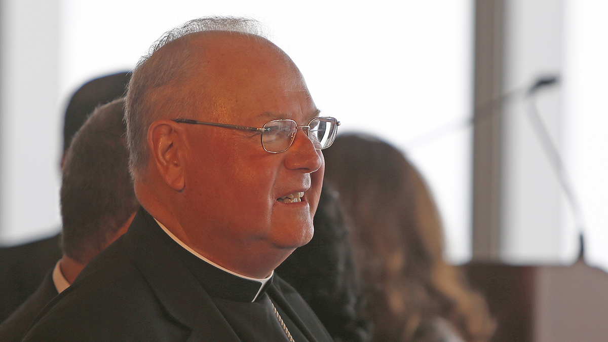 Умер основатель HBO Чарльз Долан