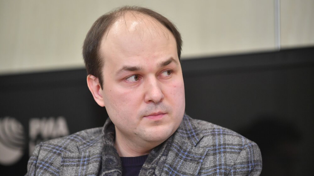 Умер проректор Щукинского института Андрей Беликов