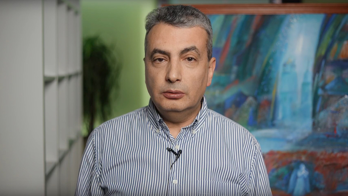 Шлосберга* отправили под домашний арест по делу о дискредитации ВС России