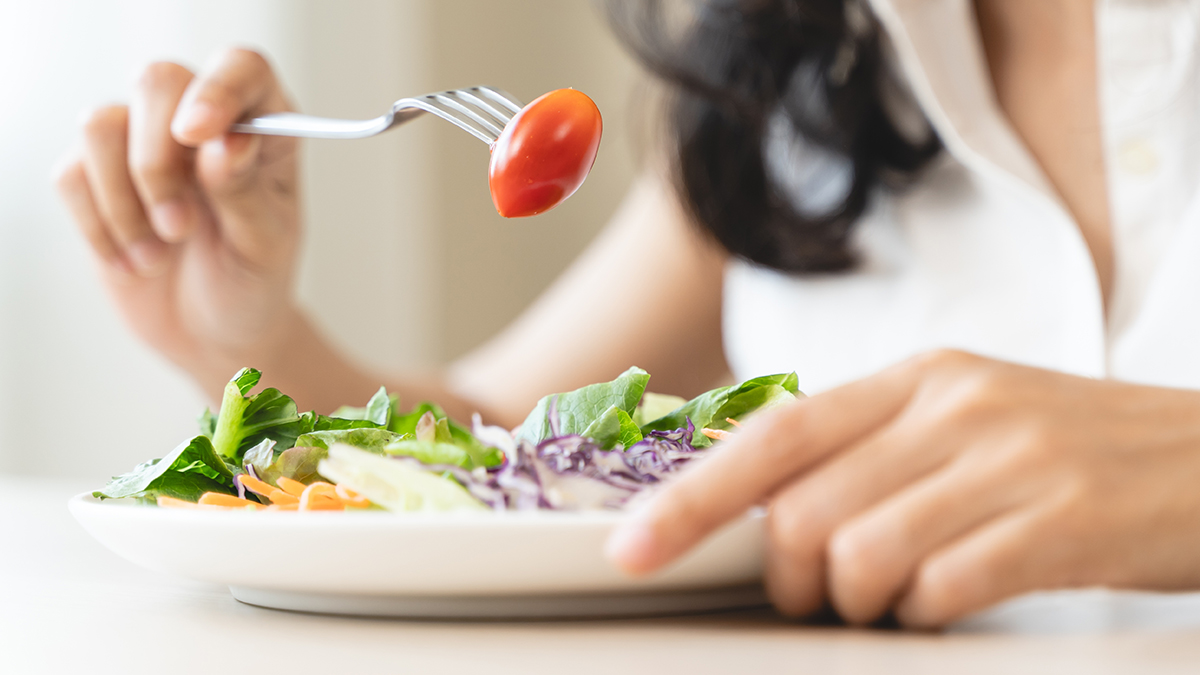 Ученые назвали диету, которая ведет к долголетию и спасет до 15 миллионов жизней