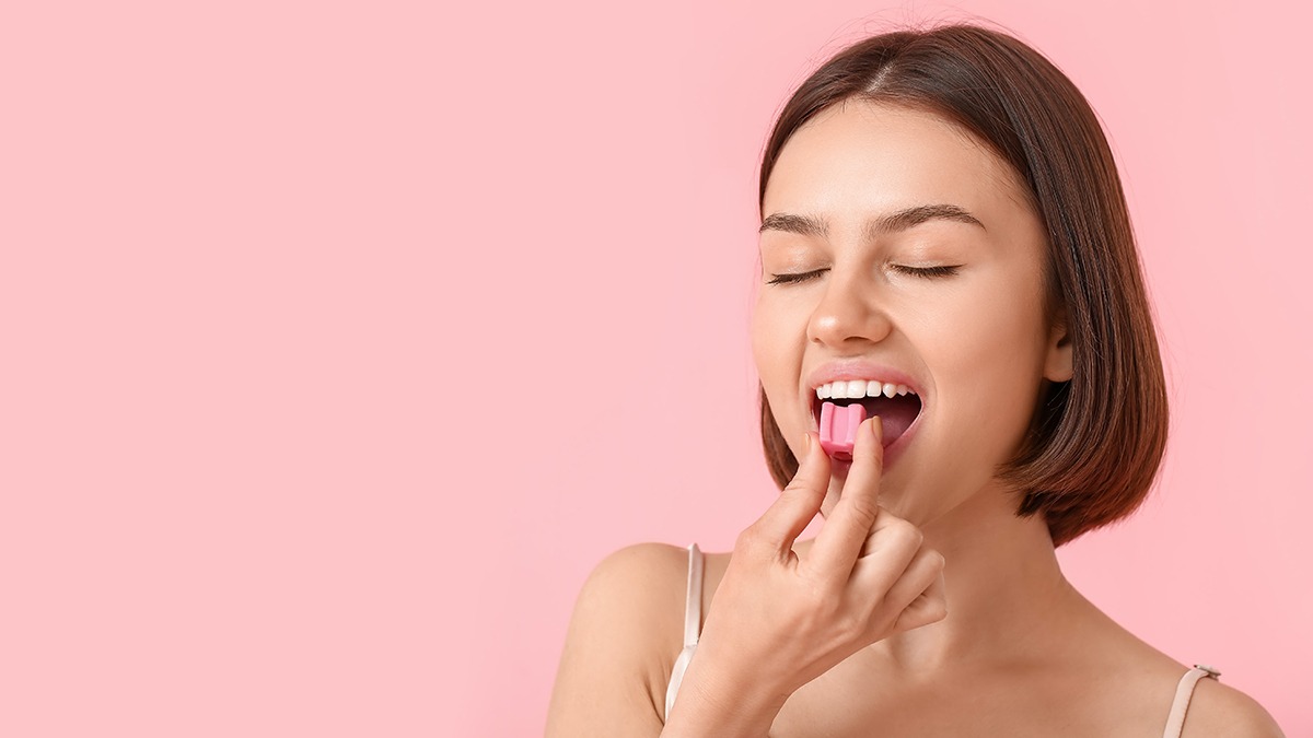 Может ли жвачка вызывать рак