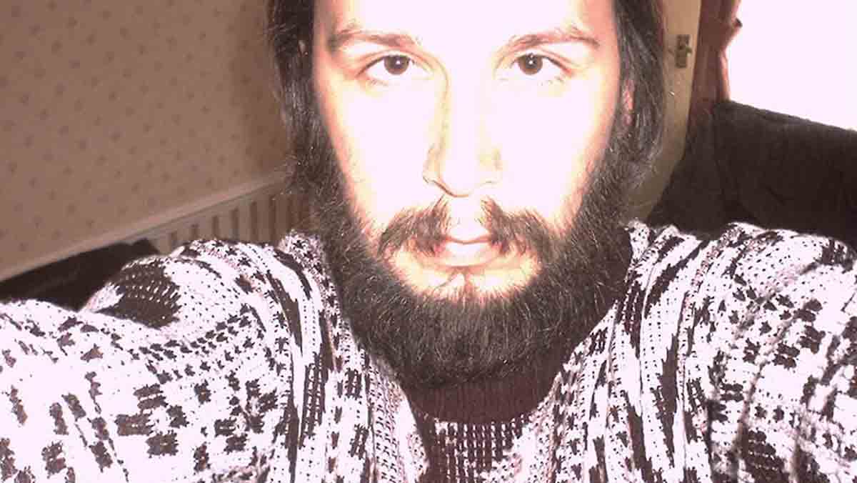 МВД объявило в розыск математика Вербицкого*