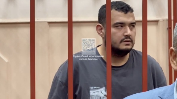 Ахмад Курбанов*