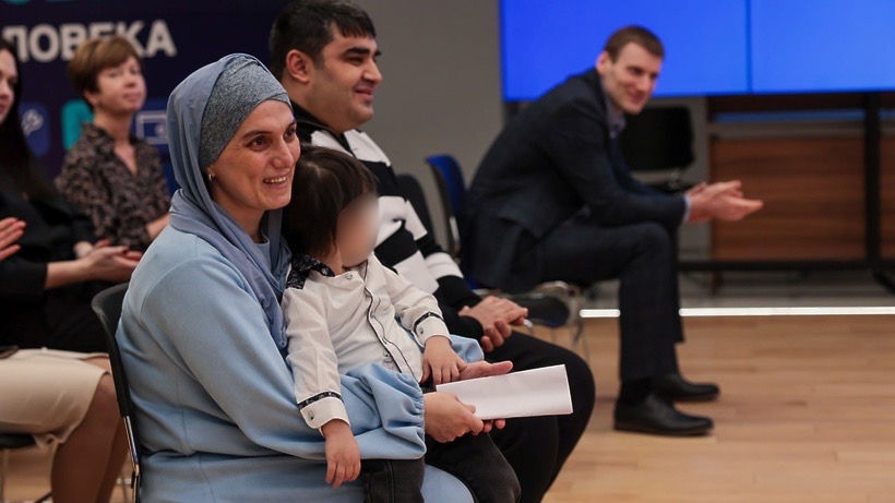 Тахмина Самадова