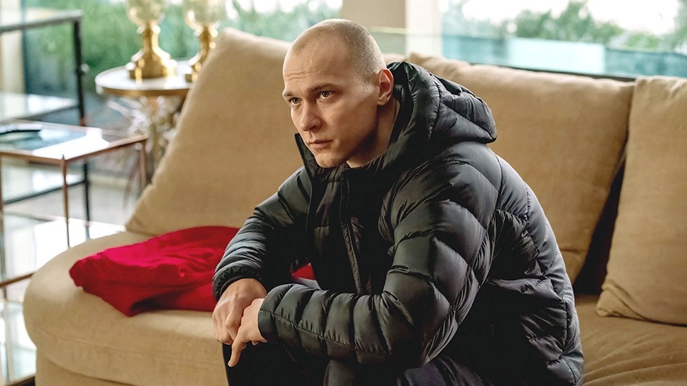 Фильм «Анора» с Юрой Борисовым получил шесть номинаций на Оскар