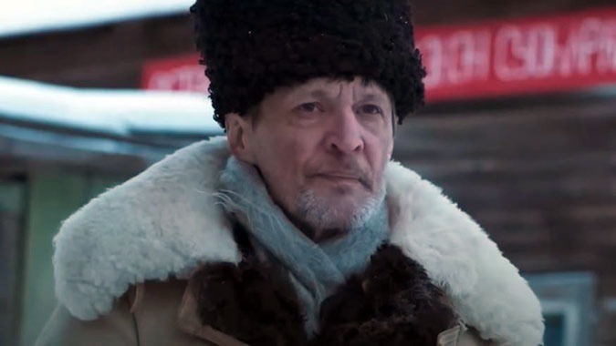 Скончался актер Вячеслав Югов, снявшийся в одном фильме с Юрой Борисовым