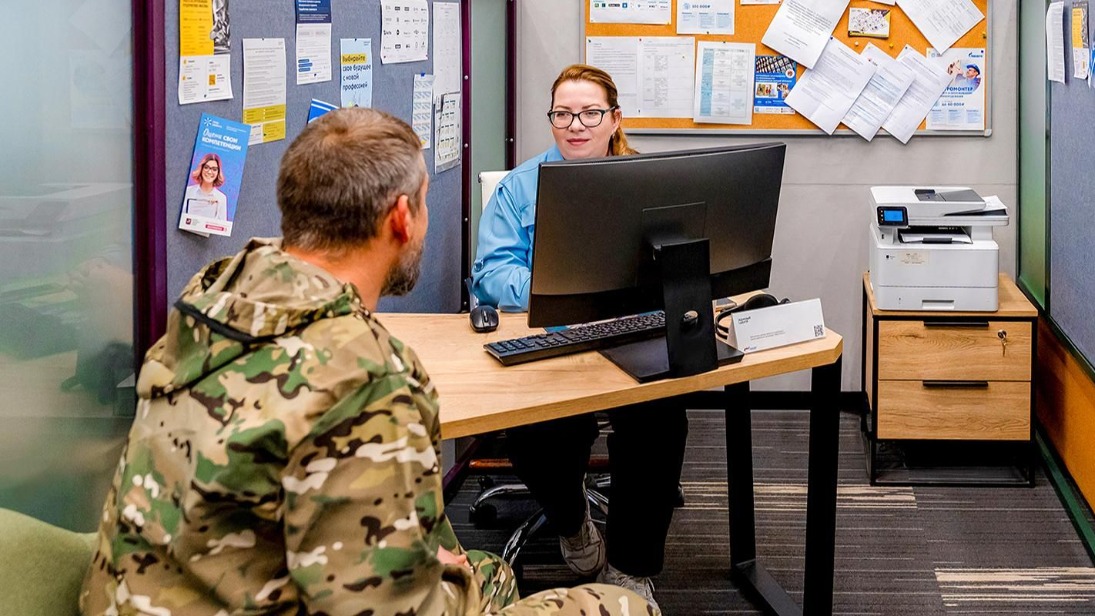 «Поддержка Москвы»: на портале mos.ru появился новый проект, посвященный СВО