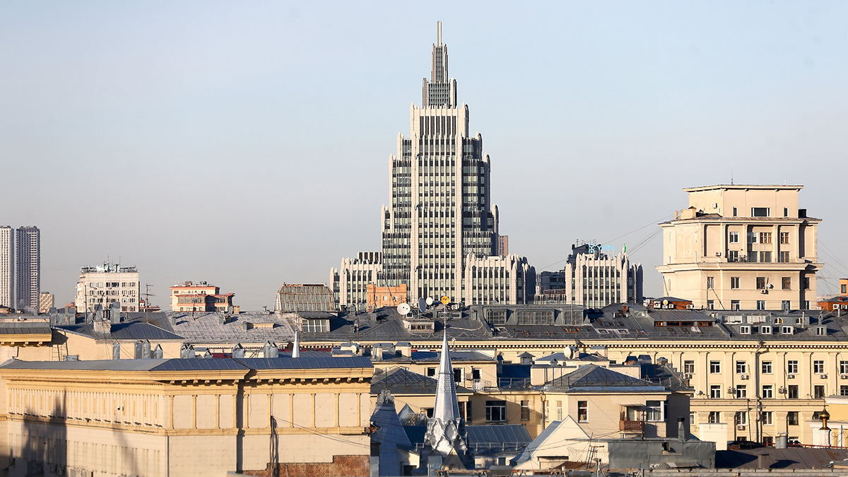 Столичные предприниматели могут приобрести коммерческие помещения в Нижегородском районе