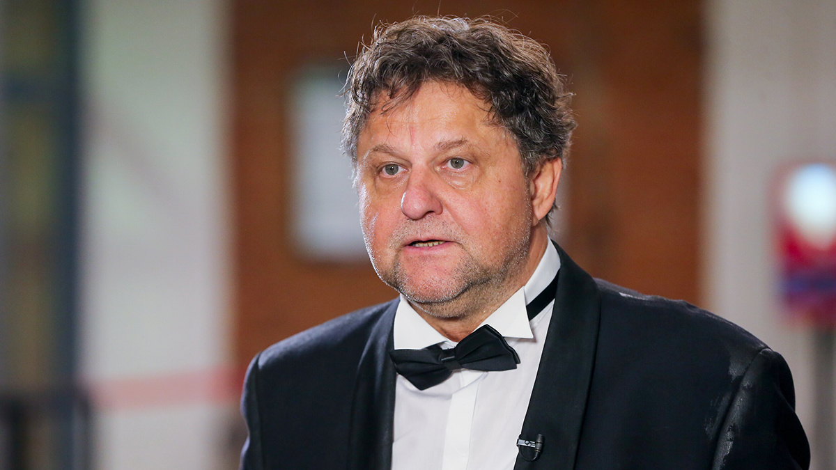 Актер «Папиных дочек» Самойленко назвал ошибкой съемки в продолжении сериала