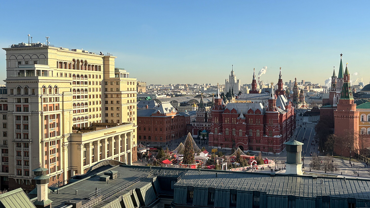 Владимир Ефимов: В 2024 году на западе столицы за счет внебюджетных средств возвели 34 нежилых здания 