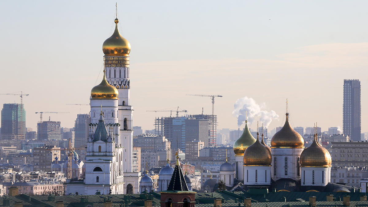 Компании туристической отрасли Москвы сэкономили почти 260 миллионов рублей благодаря нацпроекту