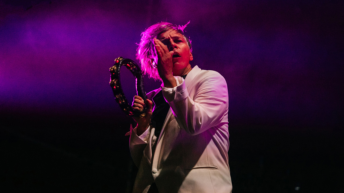 СМИ: Группа «Мумий Тролль» категорически отказывается выступать в России