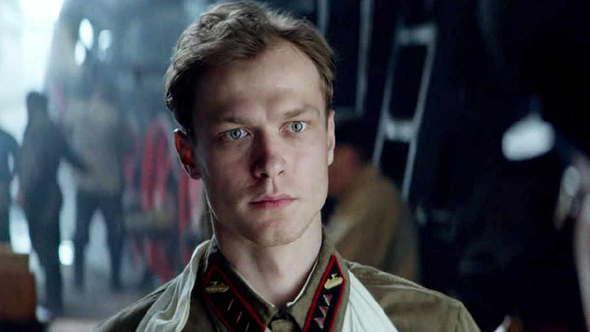 Юра Борисов отреагировал на свою номинацию на «Оскар»