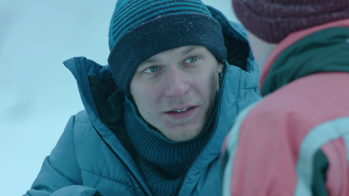 Почему ненавидят Юру Борисова