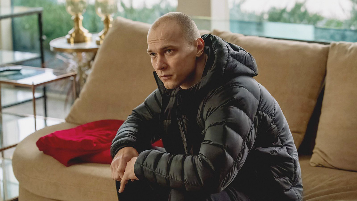 Актриса Будина назвала «Анору» с Юрием Борисовым порнофильмом