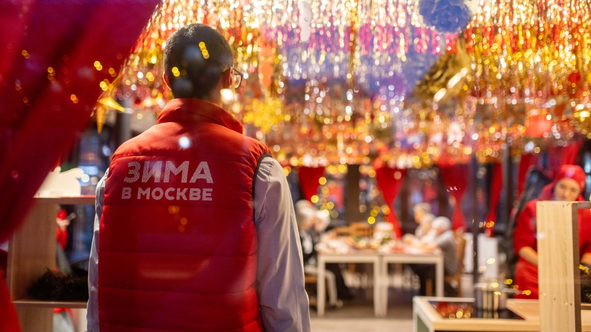 Жителей столицы пригласили на площадки «Московских сезонов» с интересными активностями