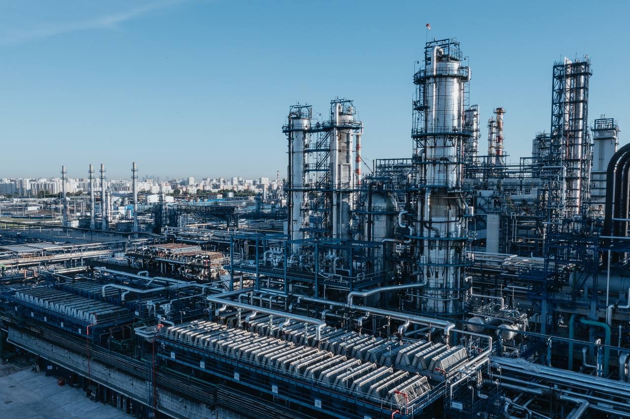 Стали известны компании, ставшие лидерами медиарейтинга нефтегазовой отрасли