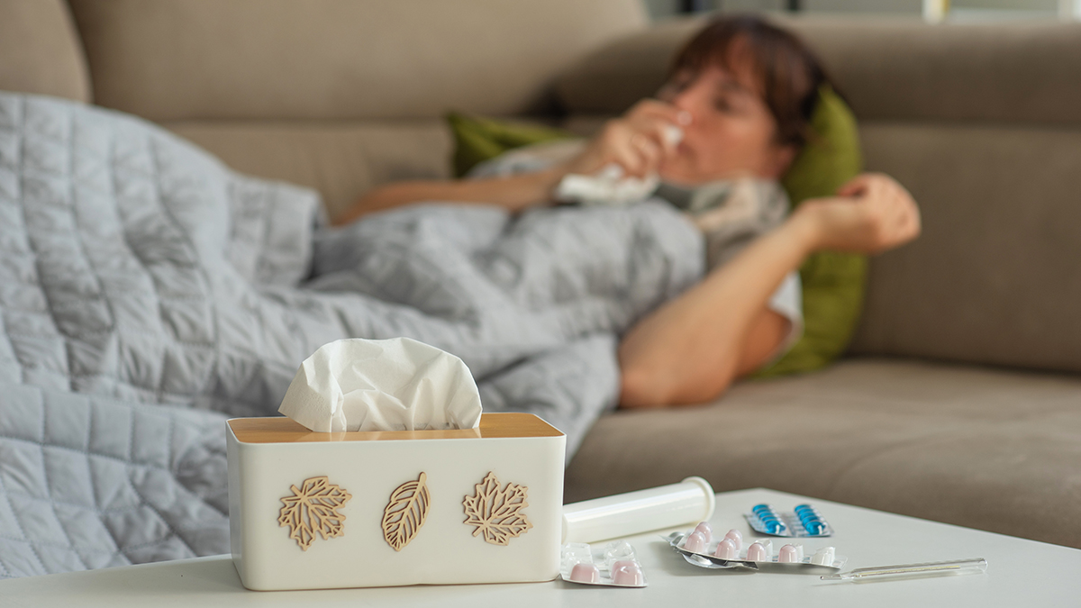 Чем опасен новый штамм коронавируса «стратус»