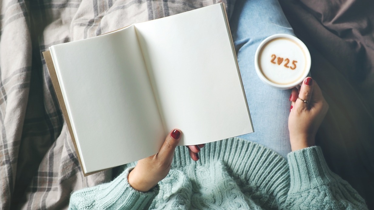 Что почитать в 2025 году: топ-10 ожидаемых книг