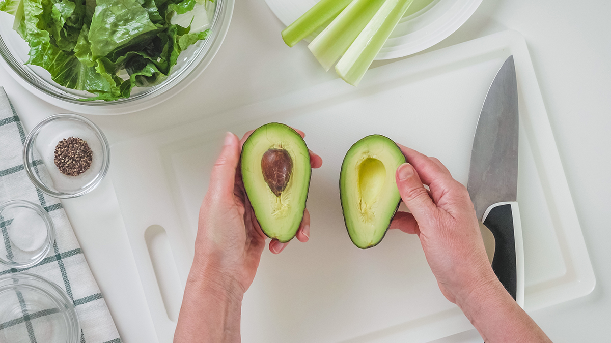 Продукты для здоровья печени