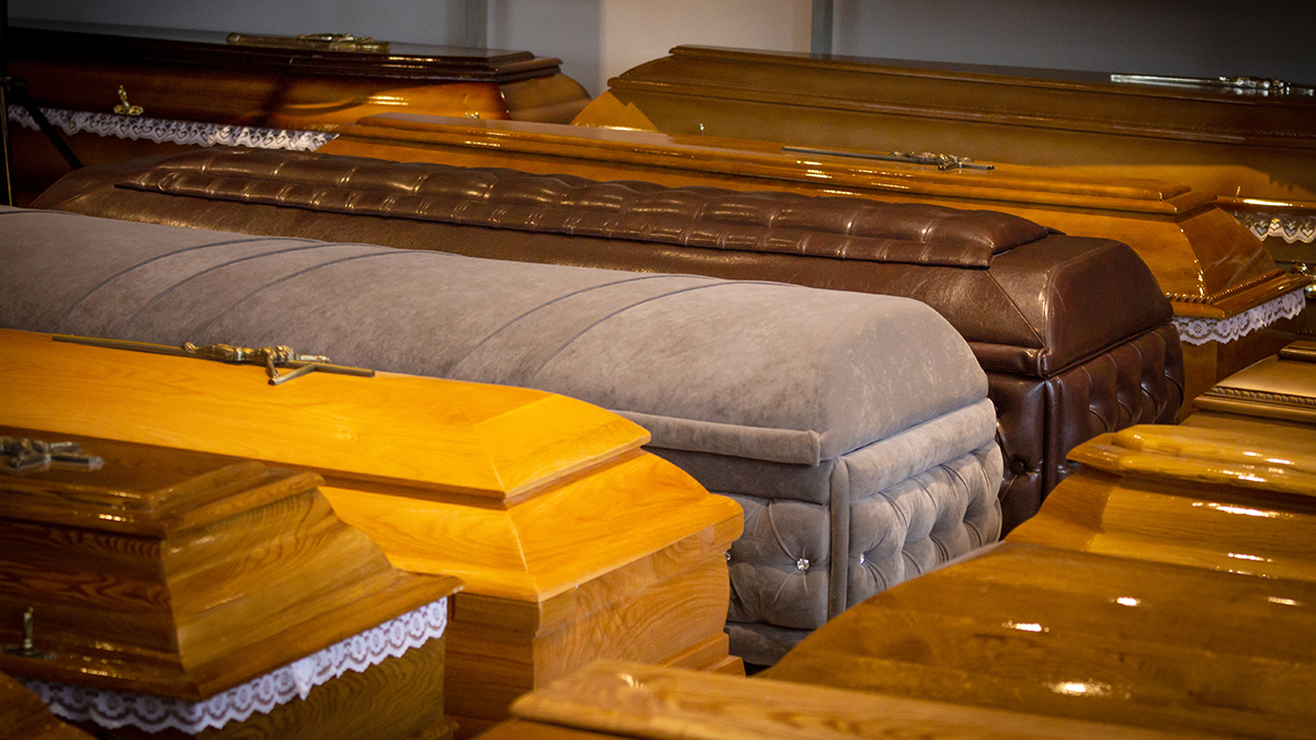 Больница Таиланда выдала родителям живого ребенка чужое тело для похорон