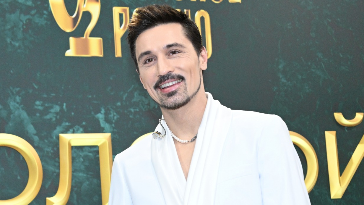 Почерк звезд: Пути, Трамп, Билан 