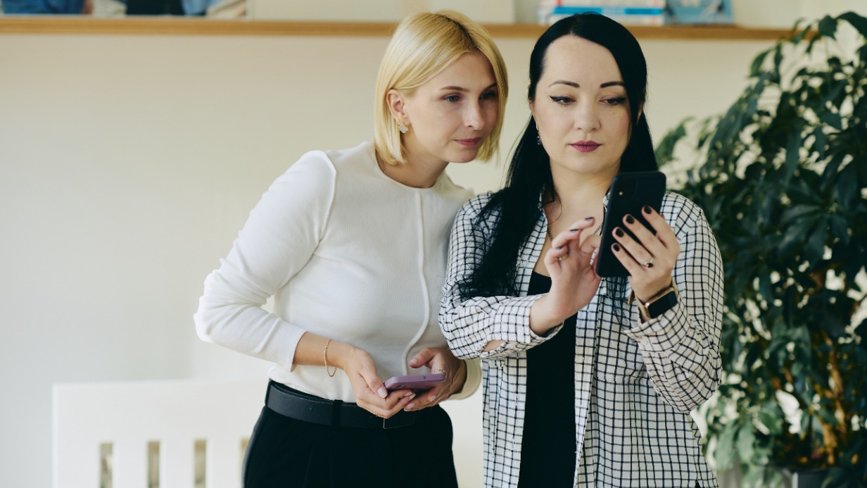 Сергунина пригласила столичные НКО поучаствовать в проекте «Наставничество»