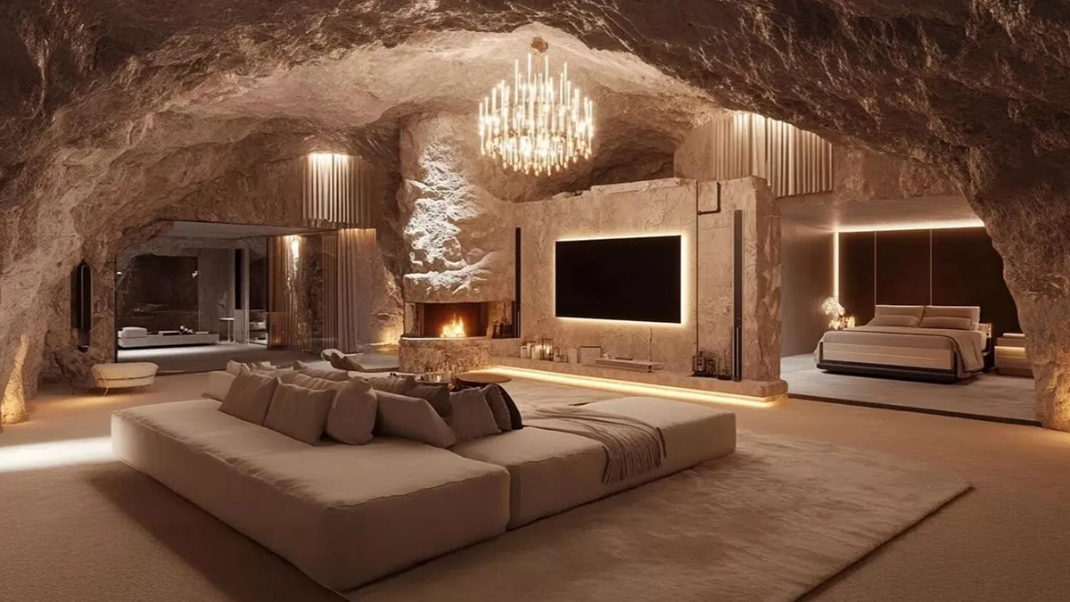 Элитный бункер для богатейших людей построят в Вашингтоне на случай катастрофы