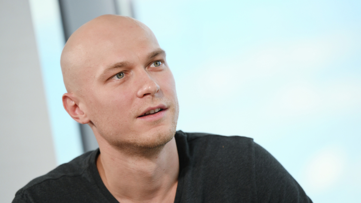 Что стоит посмотреть с Юрой Борисовым