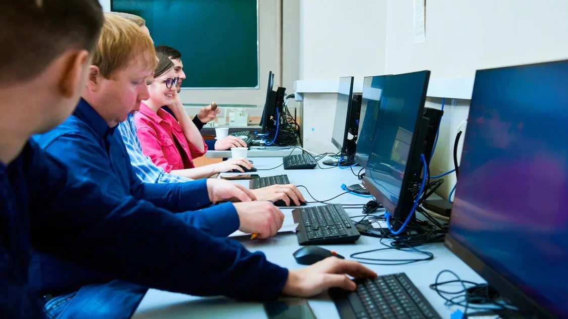 «Московская техническая школа» запустила новый курс по реверс-инжинирингу