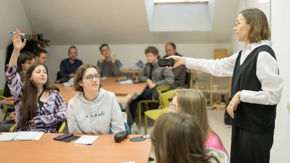 Инвестиции в будущее: московские благотворительные организации реализуют образовательные проекты