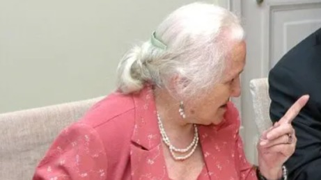 Старшая дочь Михаила Шолохова Светлана умерла в возрасте 98 лет