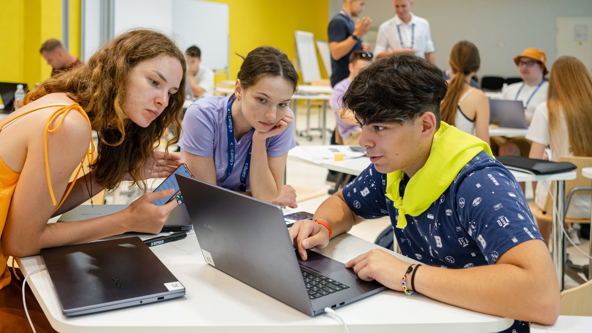 Студенты назвали Московский НПЗ в числе лучших работодателей для молодежи