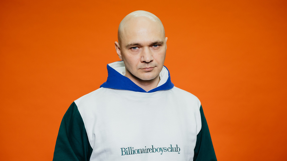 Лидеру «Касты» Влади* грозит уголовное дело по статье об иноагентах