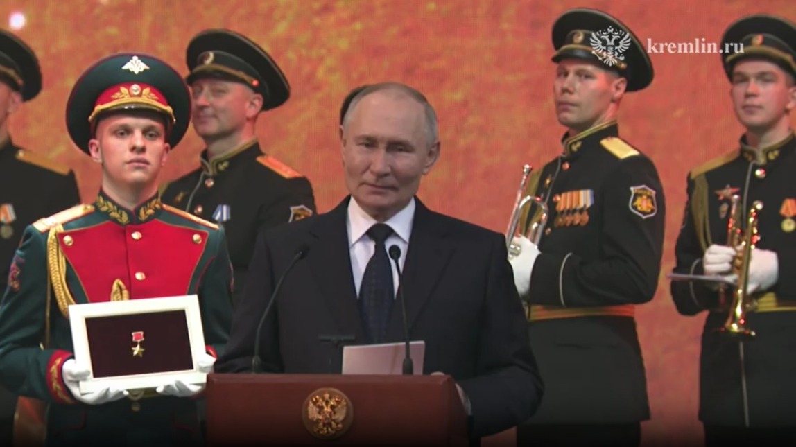 Путин назвал снятие блокады Ленинграда важнейшим этапом борьбы с нацизмом