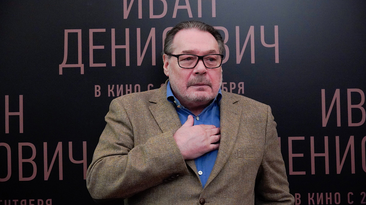 «Полчаса не могли откачать»: стала известна причина смерти Игоря Янковского