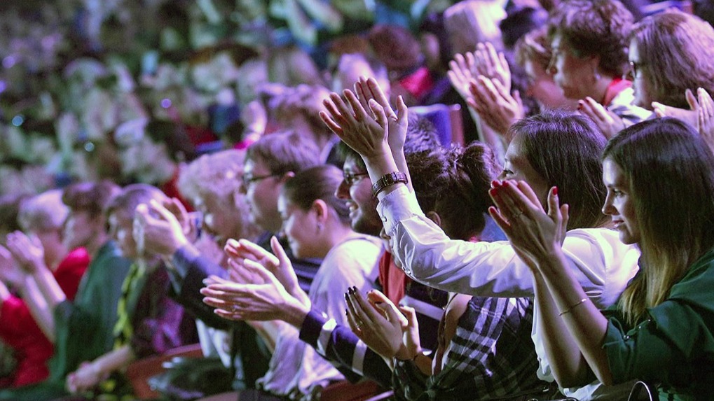 Основано на реальных событиях: горожане увидят спектакль об участнике СВО