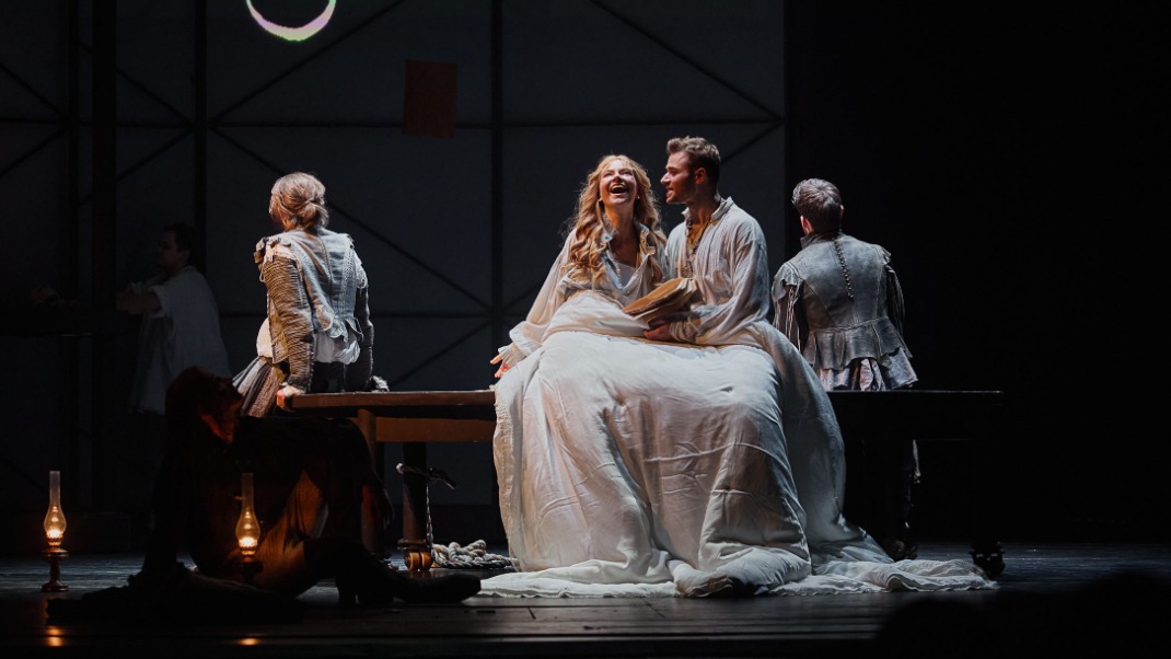 Куда сходить в Москве в феврале