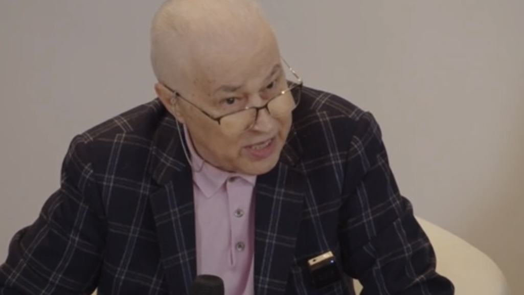 Главный строитель дирижаблей в России Кирилин умер в Москве