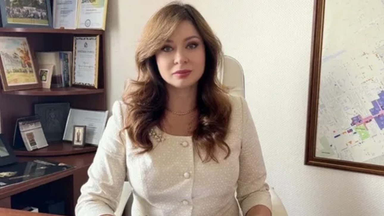 Врио министра по охране ОКН Курской области покидает пост по собственному желанию