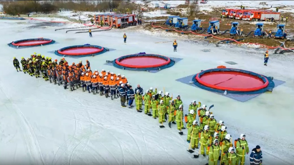 Как работает система экстренного реагирования в Москве