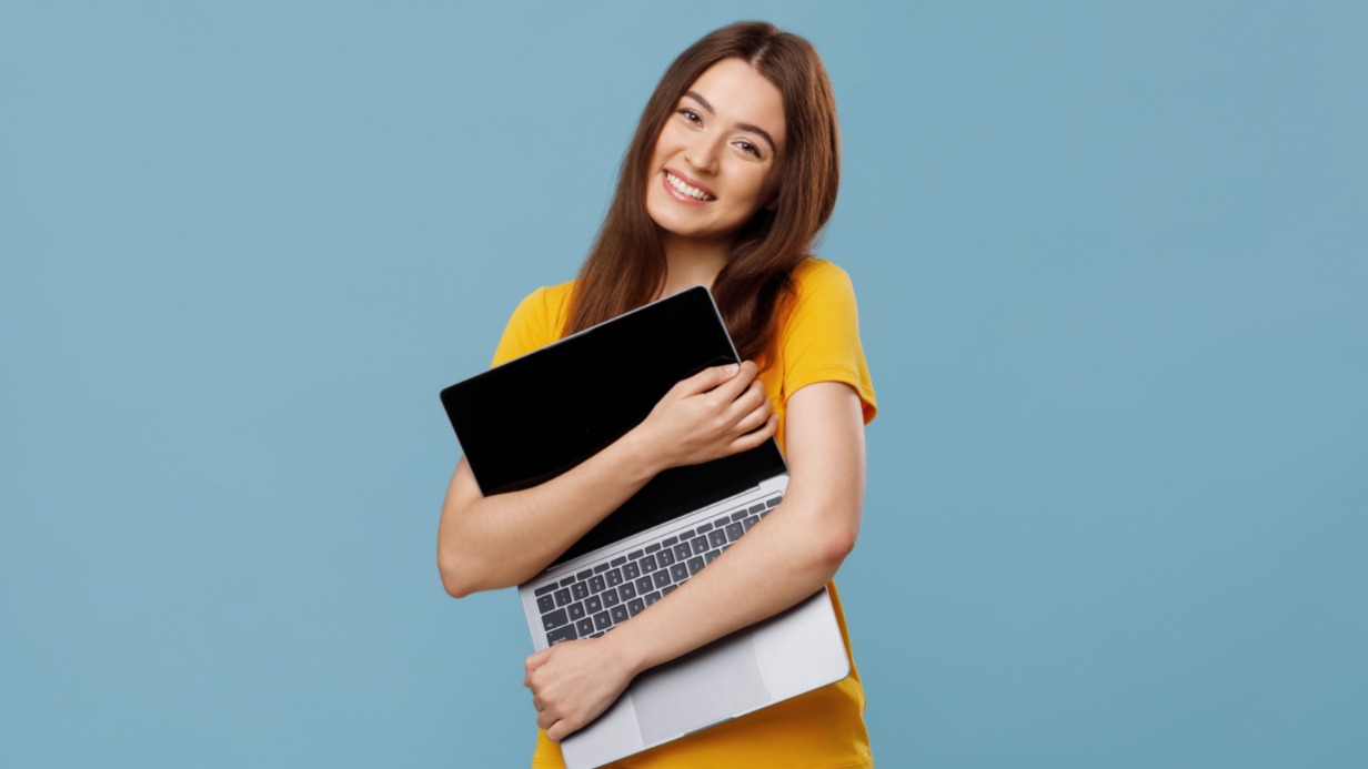 Как защитить персональные данные