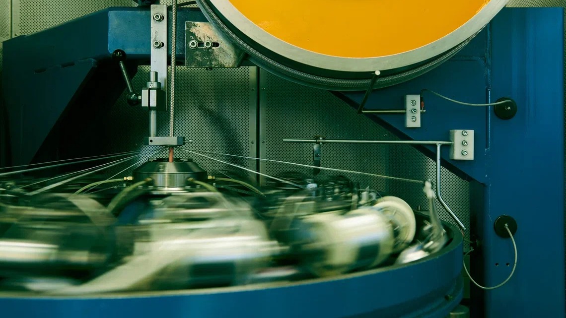 Анатолий Гарбузов: Столичные производители наращивают выпуск термостойких материалов для строительной отрасли