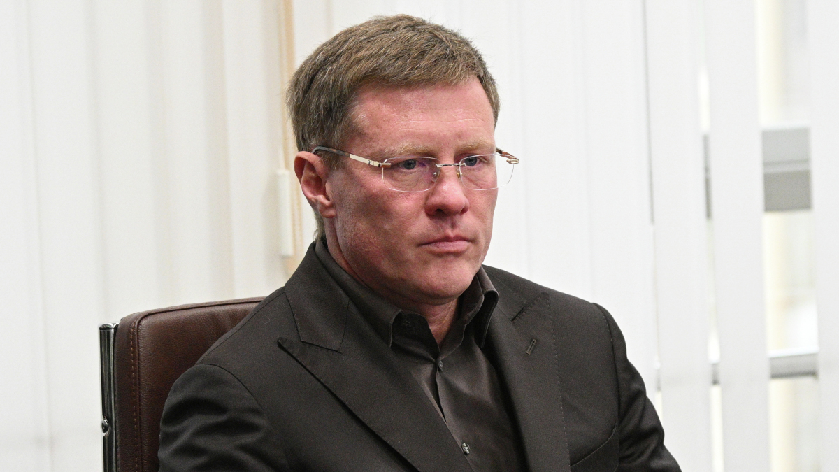 Задержание экс-гендиректора «Фонбет» связано с коммерческой деятельностью - Baza